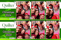 Quilter Xmas 12 Dec