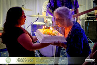 Nikki 60th