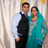 Shuna & Raf