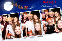 Sparsholt Xmas 2018