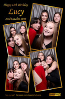 Lucys 18th