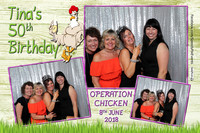 Operation Chicken