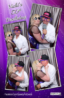 Vicki's 50th