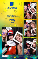 Aviva Party 2018