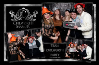 Team Chilworth Manor
