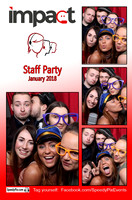 Impact Party 2018