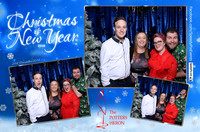 Potters Heron Party Night - Fri 21 Dec