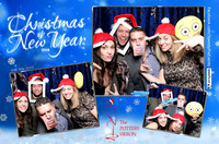 Potters Heron Party Night 30 Nov