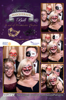 Winchester Rotary Masquerade Ball
