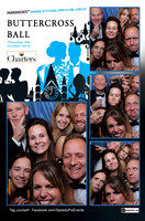 Buttercross Ball 2018