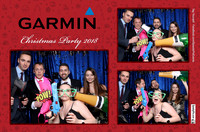 Garmin Party 2018