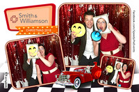 Smith Williamson Xmas 2018