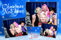 Potters Heron Party Night - Thur 20 Dec