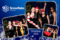 Snowflake 2018