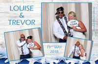 Louise & Trevor