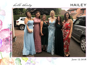 Hailey 30