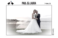 Laura & Paul