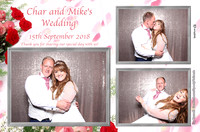 Char & Mike