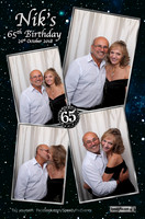 Niks 65th