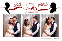 Sarah & Jack