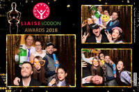 Liaise Awards Night 2018