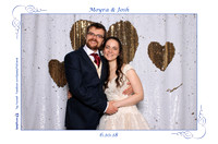 Moyra & Josh