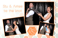 Aimee & Stu