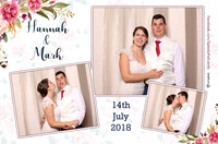 Hannah & Mark
