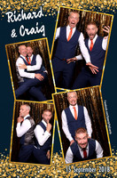 Craig & Richard