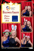 SPA Hollywood Ball