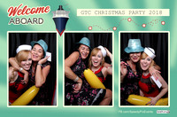 GTC Party 2018