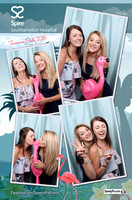 Spire Hospital Summer Party