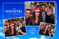 Team Novotel