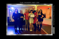 Team Chilworth
