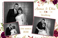 Annie & Ollie