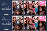 Bright Horizons Awards Night