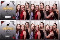 UOS Grad Ball