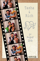 Tasha & Rich