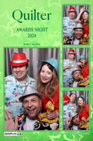 Quilter Awards 2024