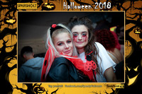 Sparsholt Halloween Camera