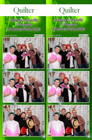 Quilter CSP Party