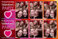 Sparsholt Valentine