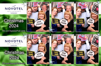 Novotel 21 Dec 24