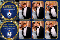 Football Lodge Ball 2025