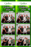 Quilter Xmas 2024