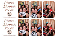 Vixen Dinner 2024