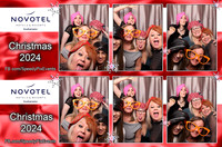 Novotel 20 Dec 24