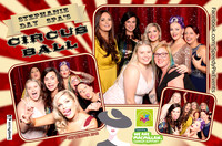 Stephanie Day Spa Circus Ball