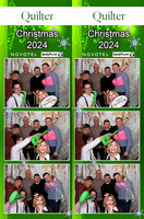 Quilter Xmas 10 Dec
