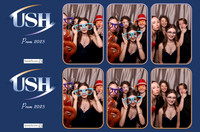 USH Prom 2025